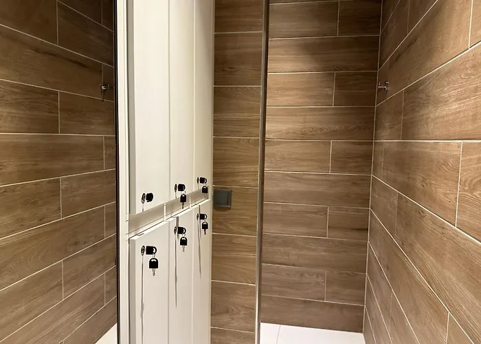 Hotel Vision By Continental Group