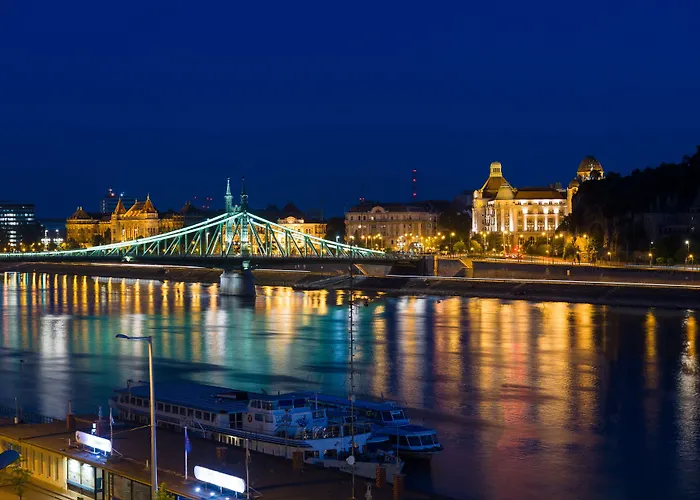 Vision By Continental Group Hotel 4*