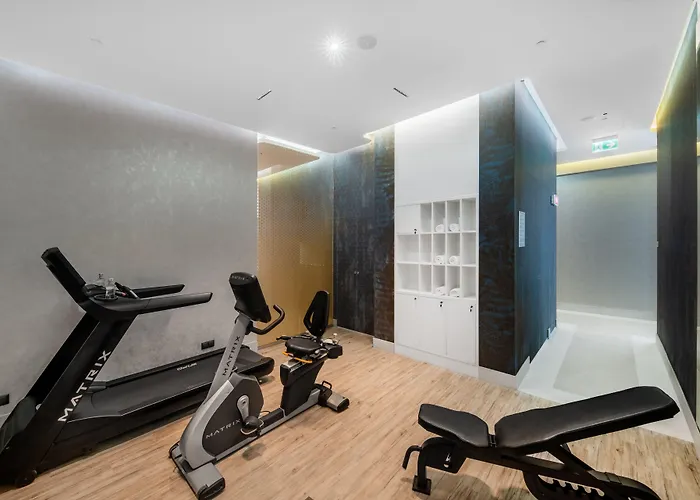 Hotel Vision By Continental Group Budapest