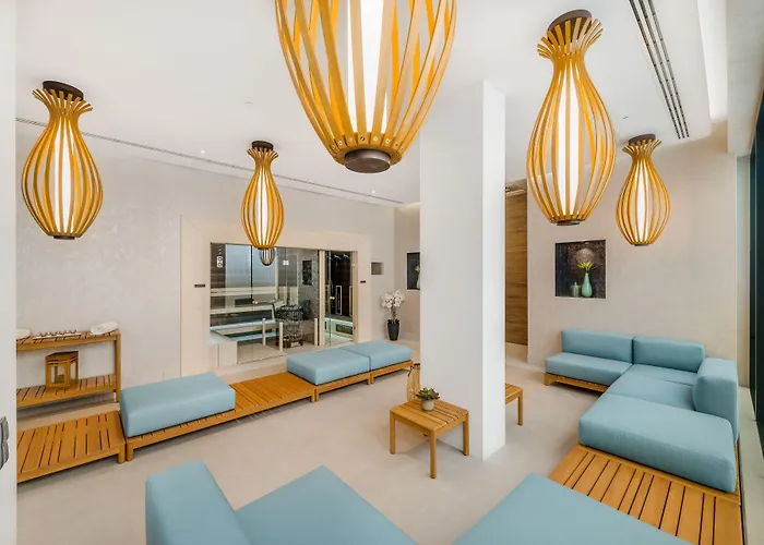 Vision By Continental Group Hotel