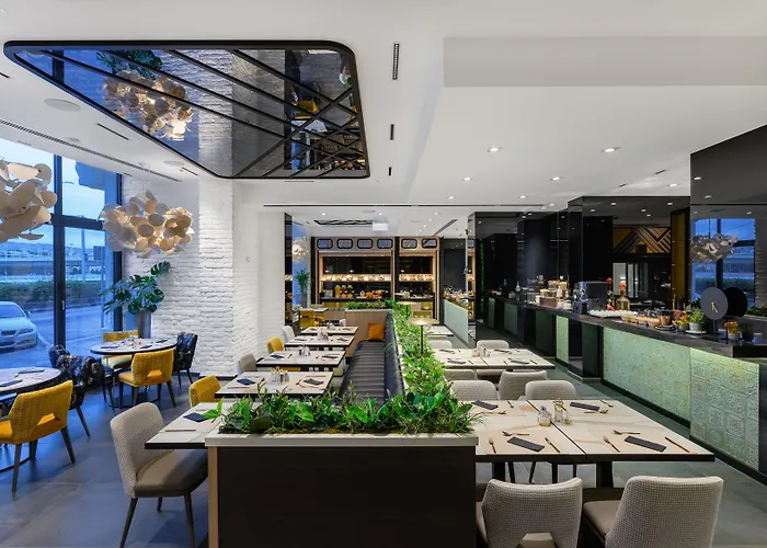 Vision By Continental Group Hotel 4*