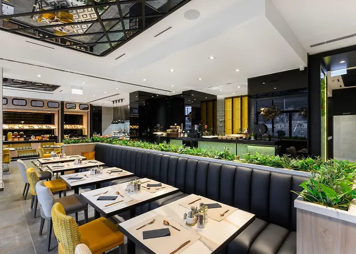 Vision By Continental Group 4*