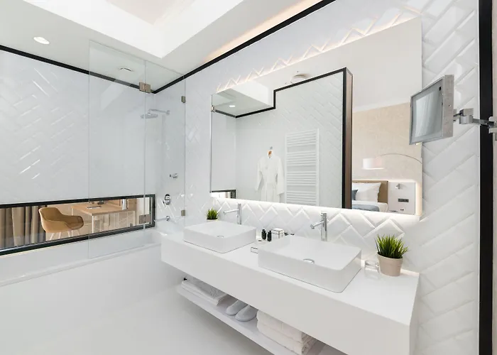 Vision By Continental Group Hotel Budapest