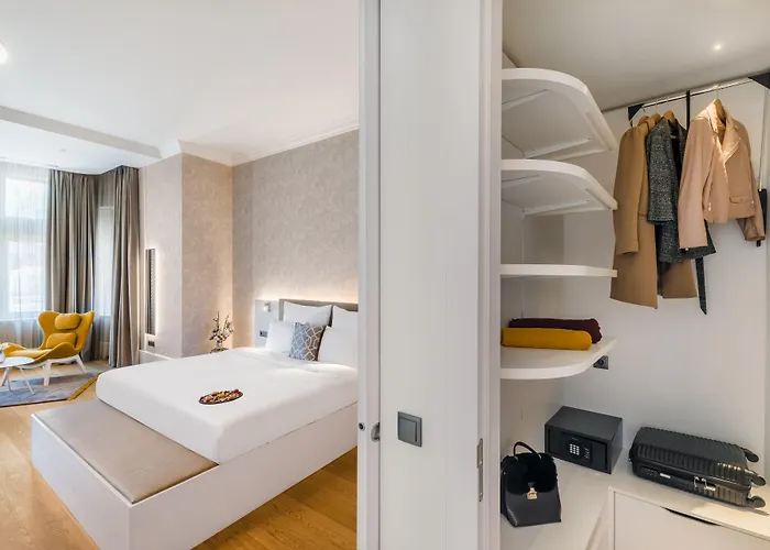 Vision By Continental Group Budapest