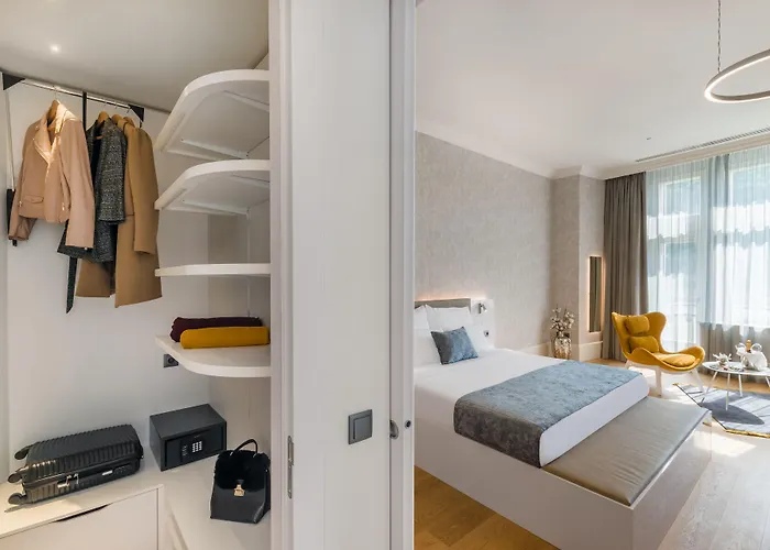 Hotel Vision By Continental Group Budapest