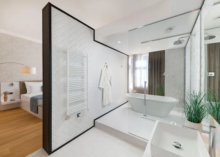 Vision By Continental Group 4* Budapest