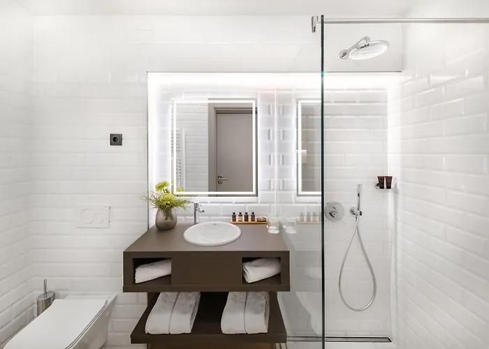 Hotel Vision By Continental Group