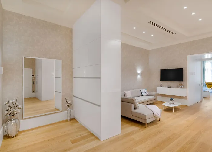 Vision By Continental Group Szálloda Budapest