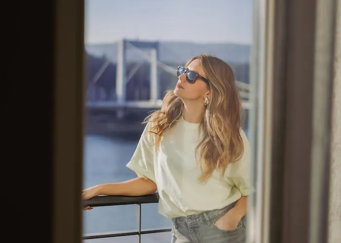 Hotel Vision By Continental Group