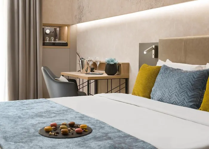 Vision By Continental Group