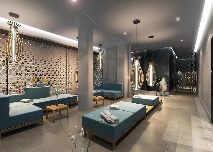 Vision By Continental Group 4* Budapest