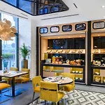 Vision By Continental Group 4*