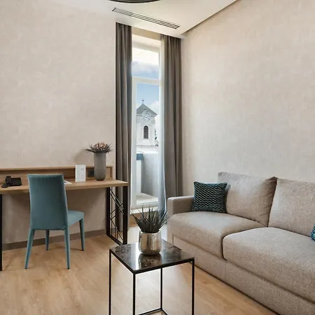 Szálloda Vision By Continental Group Budapest