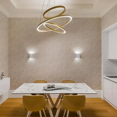 Vision By Continental Group Szálloda 4*