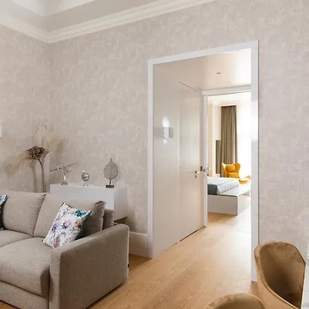 Vision By Continental Group Hotel Budapest