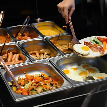 Vision By Continental Group Hotel 4*