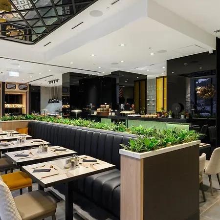 Vision By Continental Group Szálloda 4*