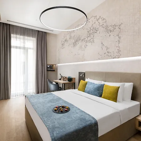 Vision By Continental Group Boedapest