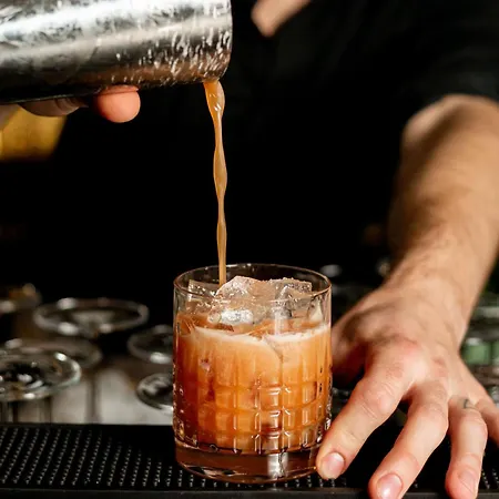 Hotel Vision By Continental Group Budapest