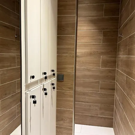 Hotel Vision By Continental Group