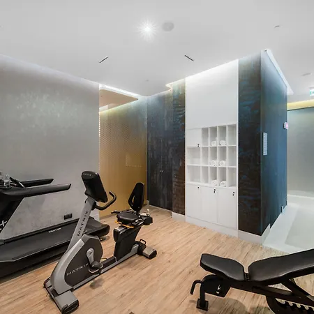 Hotel Vision By Continental Group Boedapest