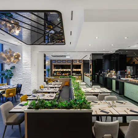 Vision By Continental Group Hotel 4*