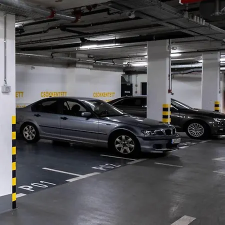 Vision By Continental Group Boedapest