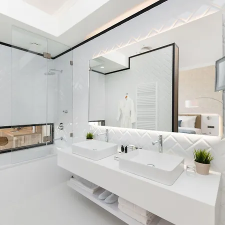 Vision By Continental Group Hotel Boedapest