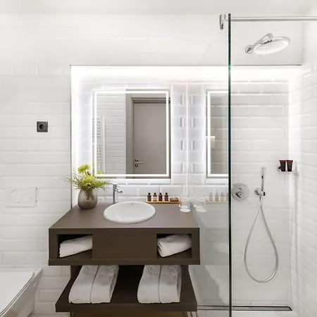 Hotel Vision By Continental Group