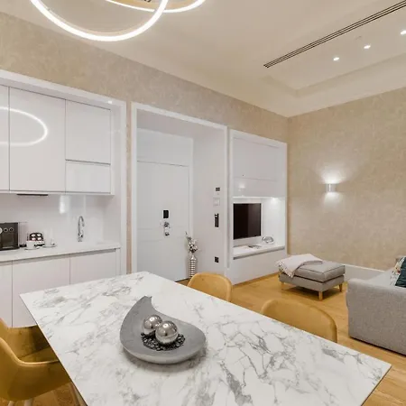 Szálloda Vision By Continental Group Budapest
