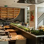 Hotel Vision By Continental Group 4*