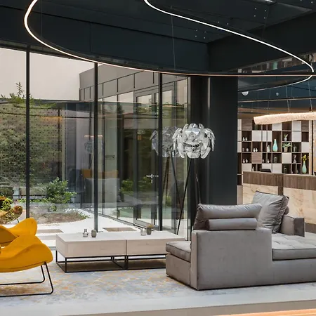 Vision By Continental Group 부다페스트