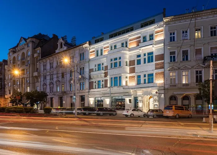 Vision By Continental Group Budapest