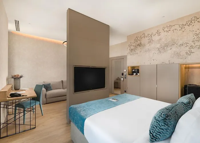 Vision By Continental Group Budapest