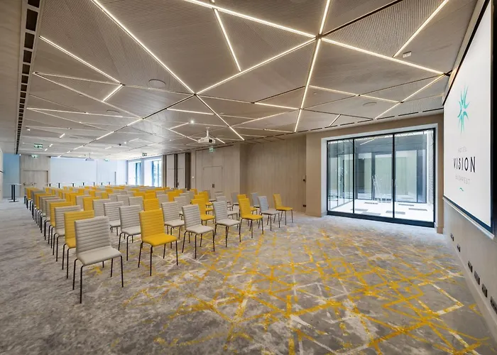 Vision By Continental Group 4*