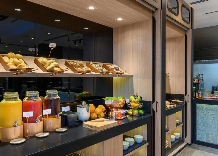 Vision By Continental Group Szálloda 4*