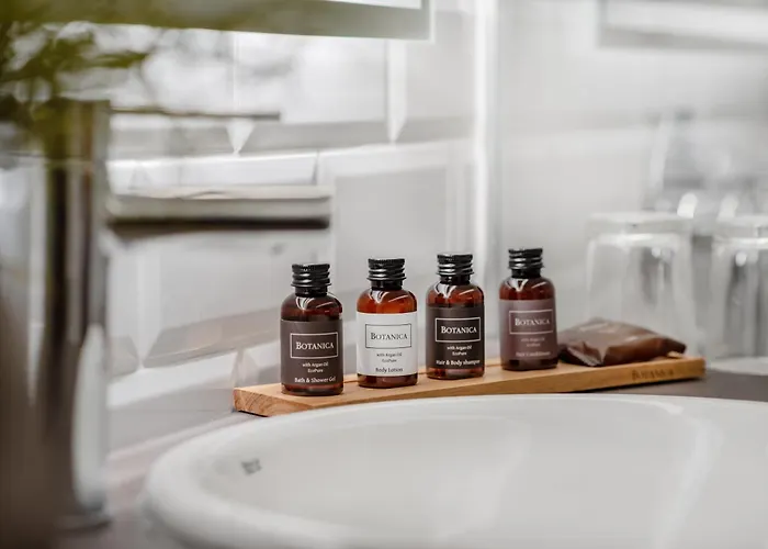 Vision By Continental Group Szálloda Budapest