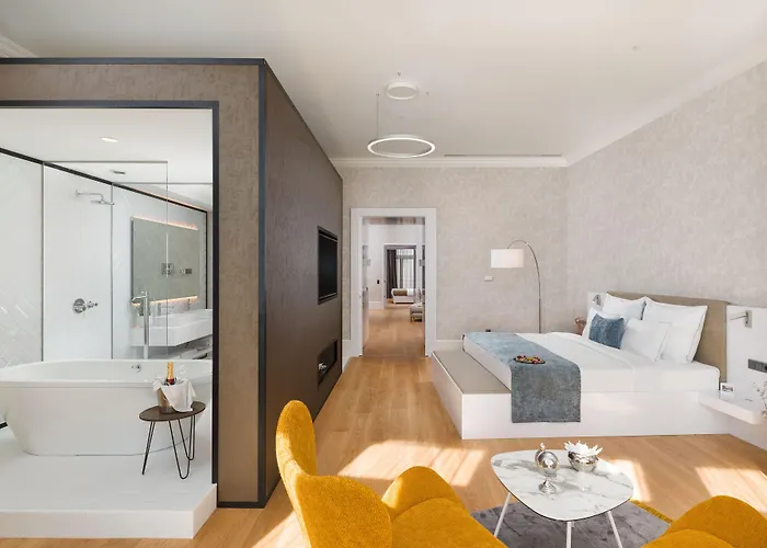 Szálloda Vision By Continental Group