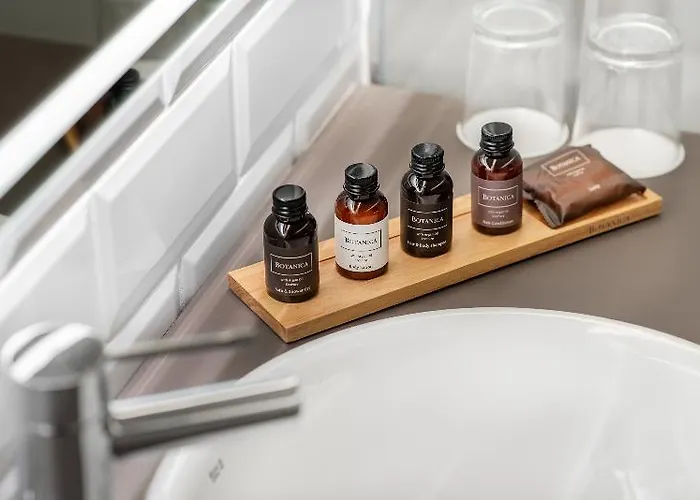 Vision By Continental Group Szálloda Budapest