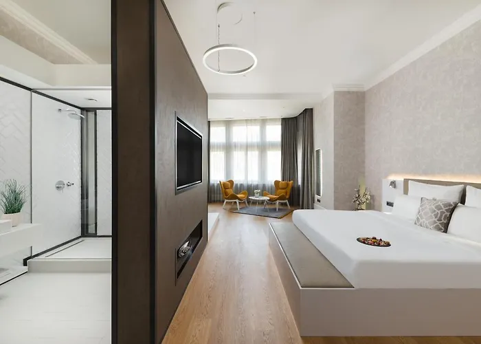 Vision By Continental Group 4*